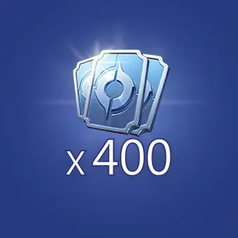 400 Tokens