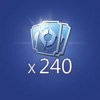 240 Tokens