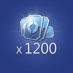 1200+45 jetons