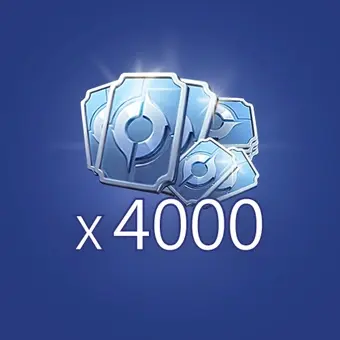 4000+180 Tokens