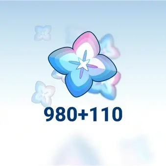 980+110 Oneiric Shard