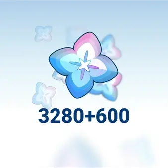 3280+600 古老梦华