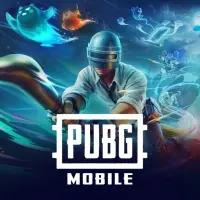 PUBG MOBILE