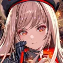 勝利の女神:NIKKE