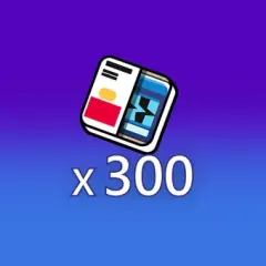 300+30 Monochromes