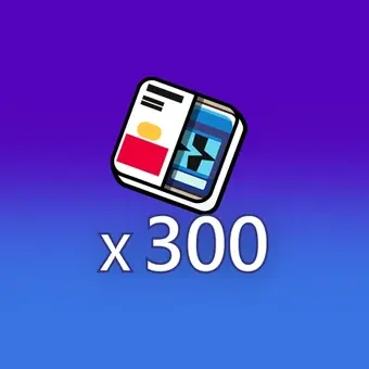 300+30 Monochromes