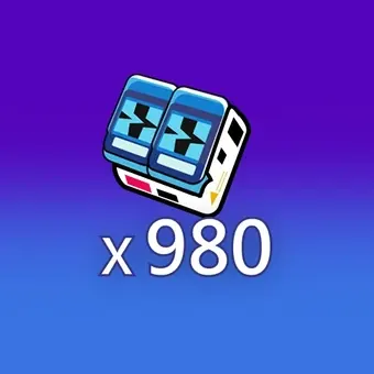 980+110 Monochromes
