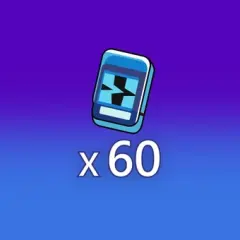 60 Monochromes