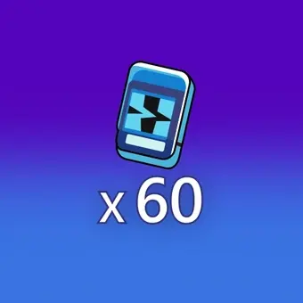 60 Monochromes