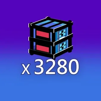 3280+600 Monochromes