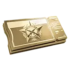 Monthly Premium Battle Pass Activation Pass