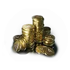 420+40 Delta monedas