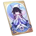 Blessing of the Welkin Moon