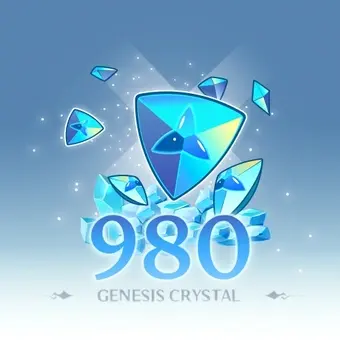 980+110 Schöpfungskristalle