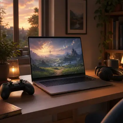 Can I Play Genshin Impact On Mac? Yes—Skip The Dead Ends