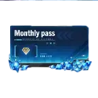 Monatspass