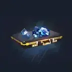 100 Diamonds