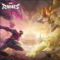 Marvel Rivals