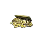 1000+100 Golds