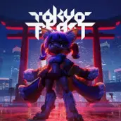 東京野獸