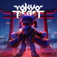 TOKYO BEAST