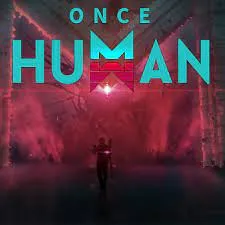 Once Human