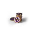 62 Crystgin