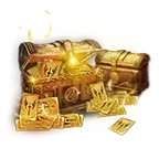29999 W Gold