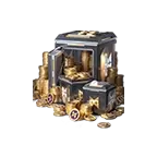 8075Crystgin