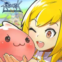 Ragnarok Mobile: Eternal Love (Global)