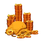 120+25 Big Cat Coins