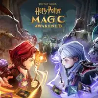 Harry Potter: Magic Awakened