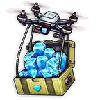 800 Gem