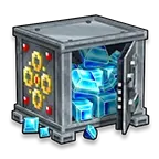5000 Gem