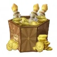 Gold Supply Pack