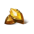 70 Dragon Crystal