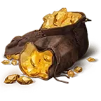 1400 Dragon Crystal