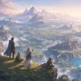 Is Genshin Impact an MMORPG? The Co-Op Detail That Changes Everything