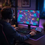 How To Play Brawl Stars On PC Without Losing Your Account Or Progress