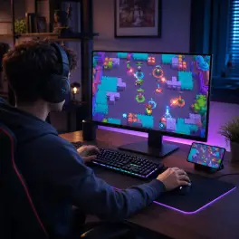 How To Play Brawl Stars On PC Without Losing Your Account Or Progress