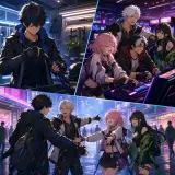 Does Zenless Zone Zero Have Multiplayer? What You Can Do Together