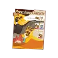 Esperia Monthly - Premium Gazette