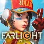 Farlight 84