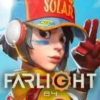 Farlight 84