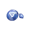 100 Diamonds