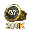 200K 安全 金币