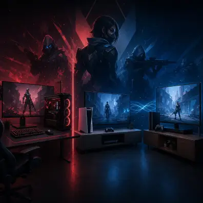 Is Valorant Crossplay? Stop Guessing Which Platforms Connect