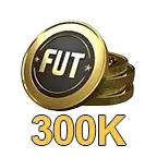 300K Safe Coins
