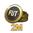 2M Safe Coins