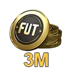 3M Safe Coins